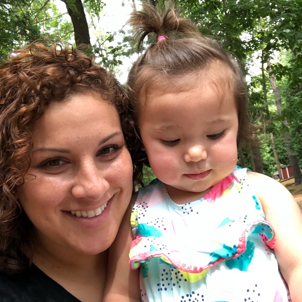 Meet your Posher, Stacey